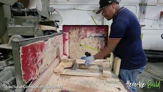 Video Screenshot for Here We Build