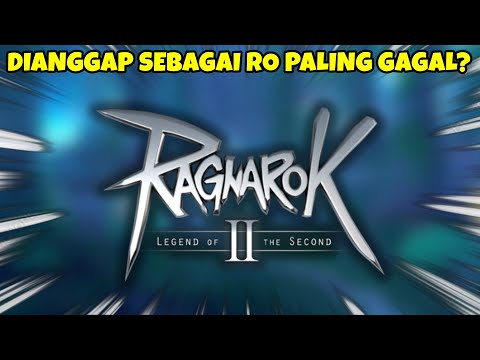 MELIHAT KEADAAN RAGNAROK 2 DI TAHUN 2024! RO PALING GAGAL?
