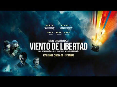 Viento De Libertad - Final Explicado