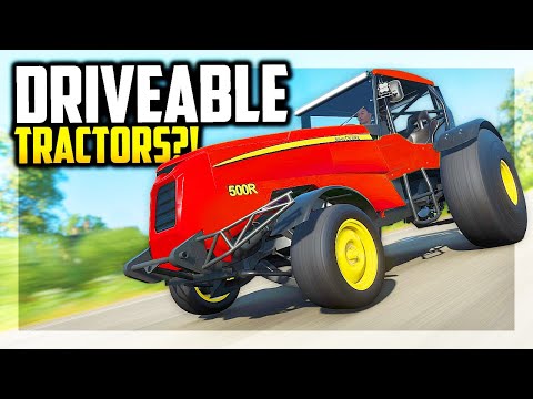 20 Things Forza Horizon 4 Did BETTER Than FH5!