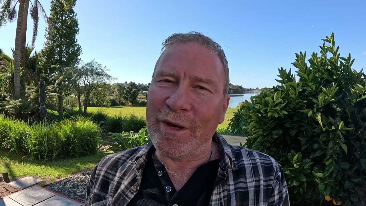 Watch Brett's Welcome Message