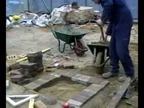 Blockpaving Part 2
