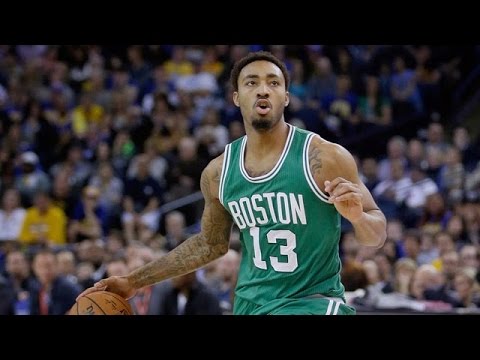James Young 2016-2017 NBA Season a Highlights - GOAT 15th Man