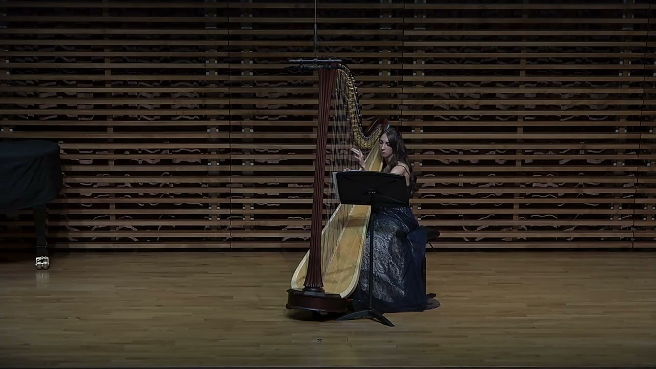 Promotional video thumbnail 1 for Wedding & Special Event Musician