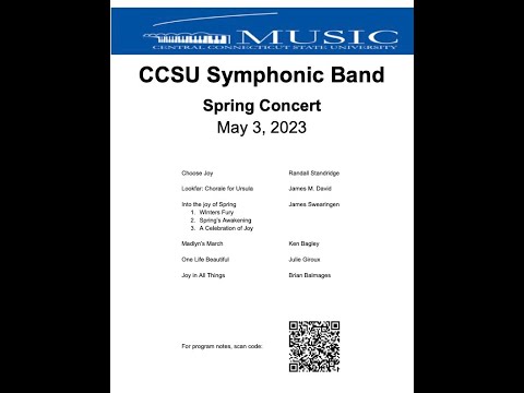 Lookfar: Chorale for Ursula