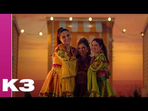 K3 - De zomer van Oya lélé