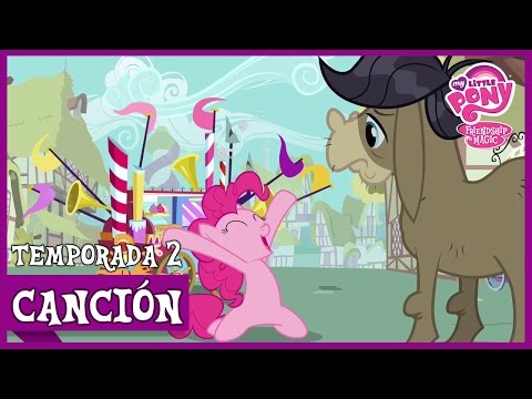 Bienvenido Seas (Welcome Song) | MLP: FiM [Español Latino]