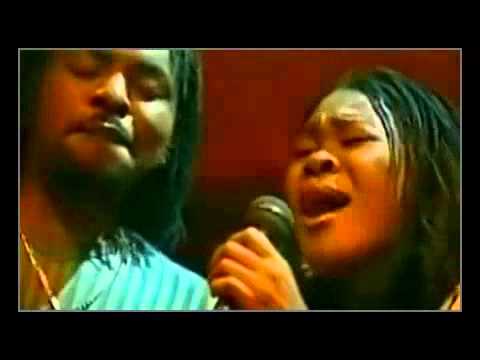 Arnold Djoud - Ilinge Linge