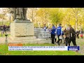 Mângâiere Pentru Pelerinii Rugători La Sfintele Moaște De Pe Colina Patriarhiei