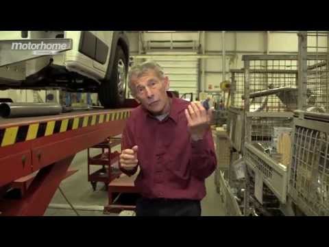 MHC S04E32 - EDITORIAL Chassis