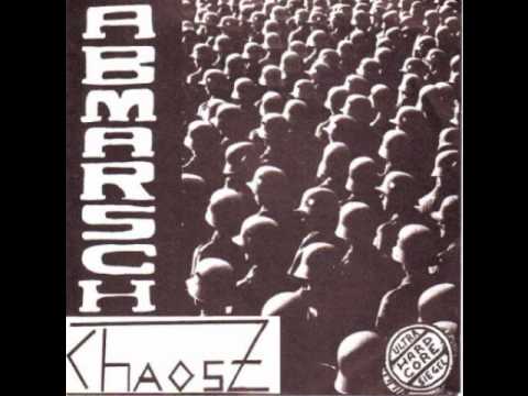 Chaos Z - 1981