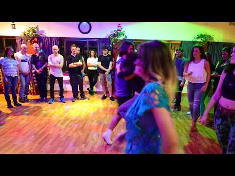 Roda to Kamacho Kamacho  BaSdera, Israel 27/11/17