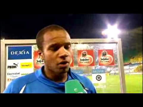 Club Brugge walst over Sint-Truiden