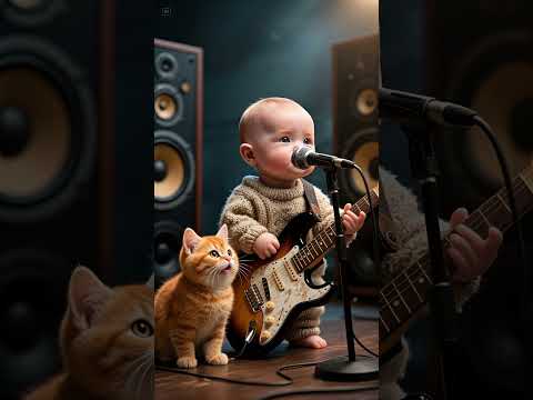 I Love You Mommy with Guitar (Lyrics), Share to your lovely Mommy #musiccattv
