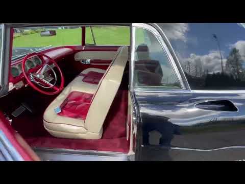 1956 Lincoln Continental Mark II (CC-1852809) for sale in Vancouver, Washington