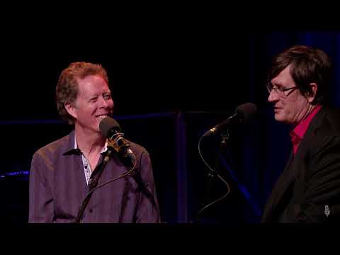 eTown On-Stage Interview - John Darnielle (The Mountain Goats)