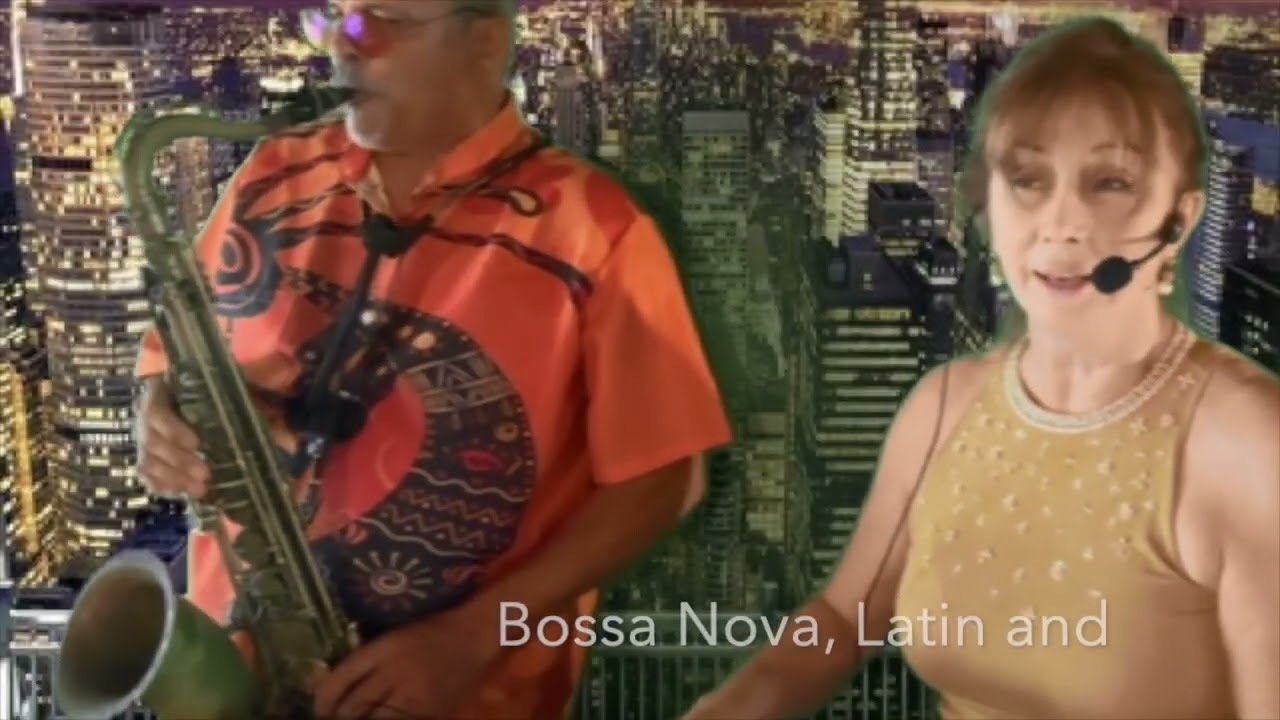 Promotional video thumbnail 1 for Bossalero