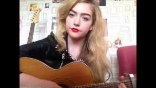 HETTIE // Cut Me Off (Original Song)