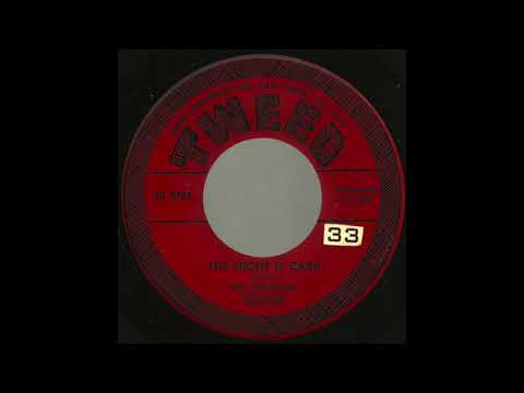 The Peppermints - The Night Was Dark