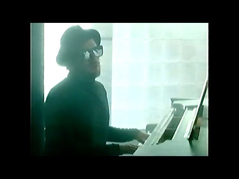 Patrick Stump - Deep Blue Love (From the Motion Picture “Spell”) Official Video