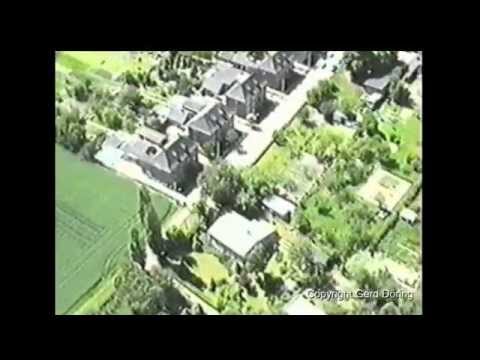 31.Mai.1991 Letzter Flugtag in Leipzig Mockau