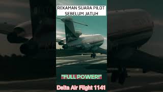 Download lagu Rekaman Suara Pilot Sebelum Pesawat Jatuh mp3 Download lagu Rekaman Suara Pilot Sebelum Pesawat Jatuh mp3