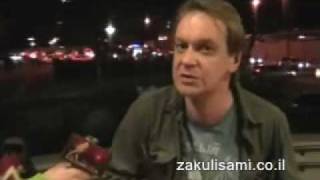 Михаил Горевой. Интервью в Израиле