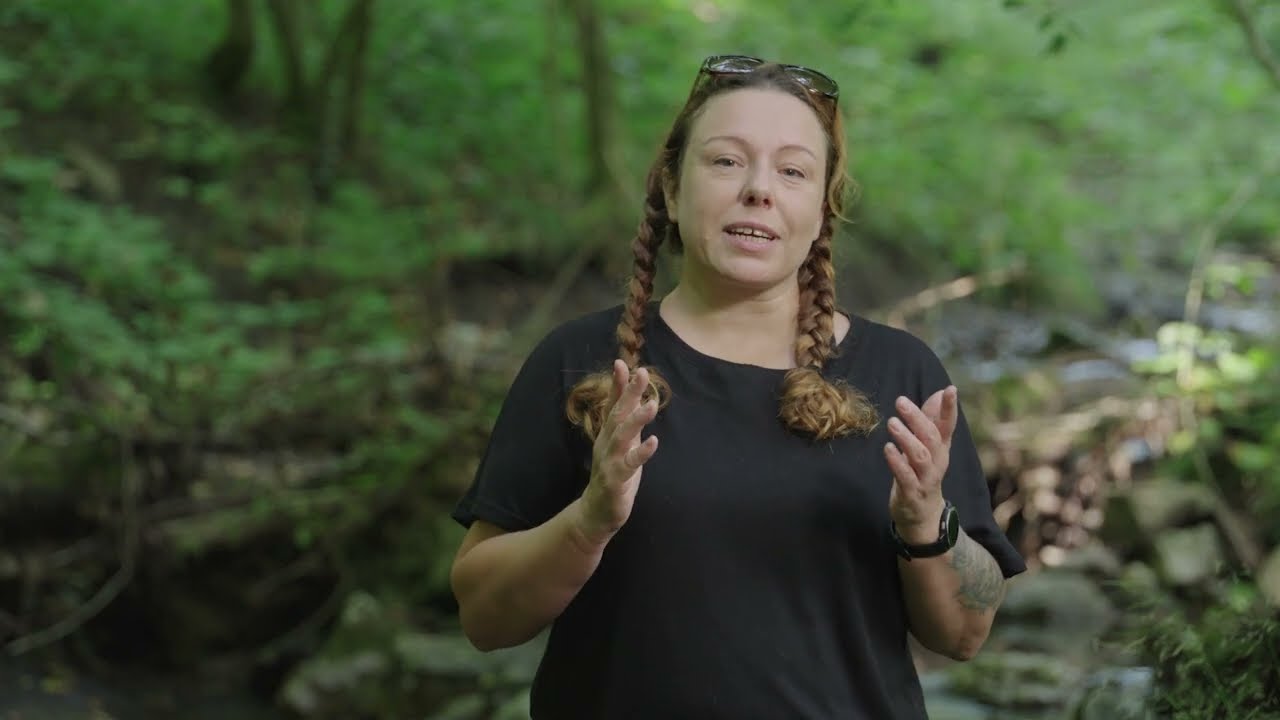 Video: WZP 2025 Preisträgerin Petra Lukeneder