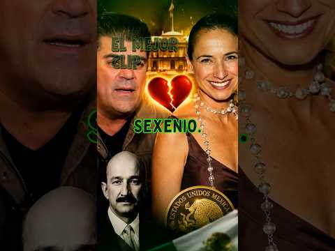 El Burro Van Rankin y su relacion con la hija de un presidente. #robertopalazuelos #burrovanrankin