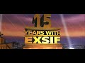 Video Intro 20th Century Fox Style SPQR Online