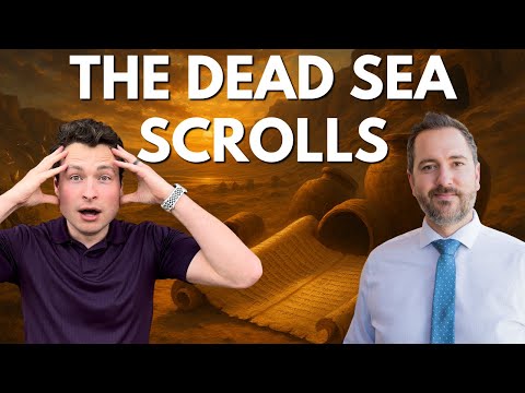 The Dead Sea Scrolls | Vibepedia