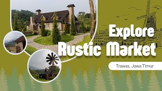 Download lagu EXPLORE RUSTIC MARKET TRAWAS mp3 Download lagu EXPLORE RUSTIC MARKET TRAWAS mp3
