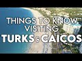 Everything You Need To Know Before Visiting Turks Caicos
