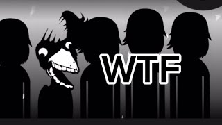 Reviewing Regular broadcast Orin Ayo incredibox (The most scariest incredibox mod I’ve ever played!)