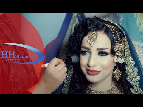 Duniahairandmakeup & HHstudiouk