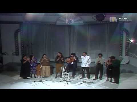 🔴 Los Tangueros Portugueses