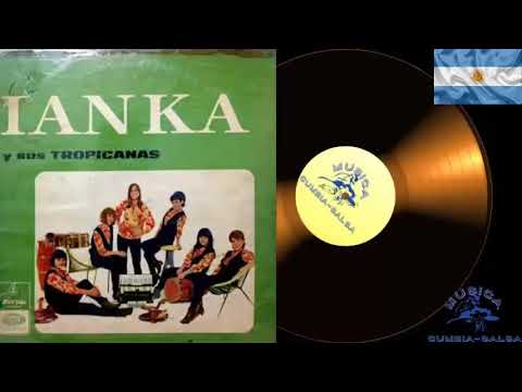 TEMA: YA SE VA EL TREN.      IANKA Y SUS TROPICANAS 🇦🇷🇦🇷🇦🇷🇦🇷🇦🇷