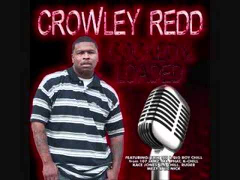 Crowley Redd - Cool Me Off