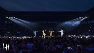 Spice Girls - Say You&#39;ll Be There (Live at Spice World Tour 2019) [LipeHall Edit]