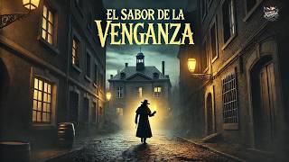 💥 El Sabor de la Venganza 🔥 Una historia de pasiones y destinos