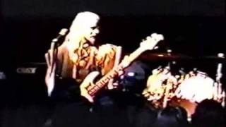 7/7 Enslaved - Wotan - Live in New York City ( NYC ) 1995
