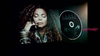 JANET -  dream maker - 2015