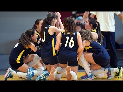 U14 PALLAVOLO PINÉ - AUDACE ALTA VALSUGANA