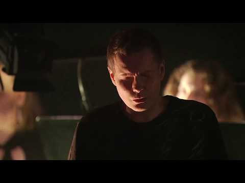 Jónsi & Alex Somers - Riceboy Sleeps Tour