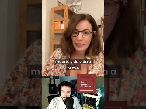¿Qué le quita el sueño a Milena Busquets?
