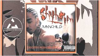 Shyheim - Manchild [1999][Full Album]