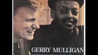 Gerry Mulligan meets Ben Webster - Tell Me When