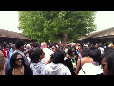 #SPW47 - Sef Kombo Still Going In Chalet Party - Clip 6