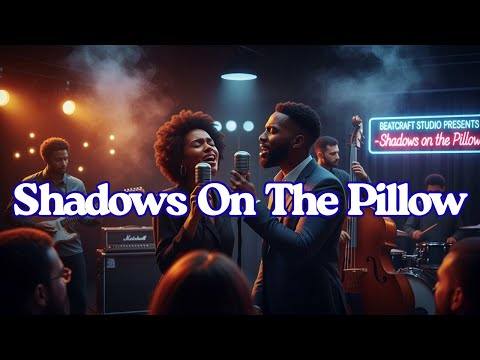 Shadows on the Pillow | A Soul-Stirring Powerful And Cinematic Blues Duet Masterpiece