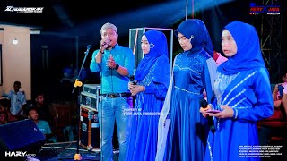 Download lagu FULL ALBUM NEW AL MUBAROKAH - KHITAN M. SAIFUL AKBAR - MURYOLOBO NALUMSARI JEPARA mp3